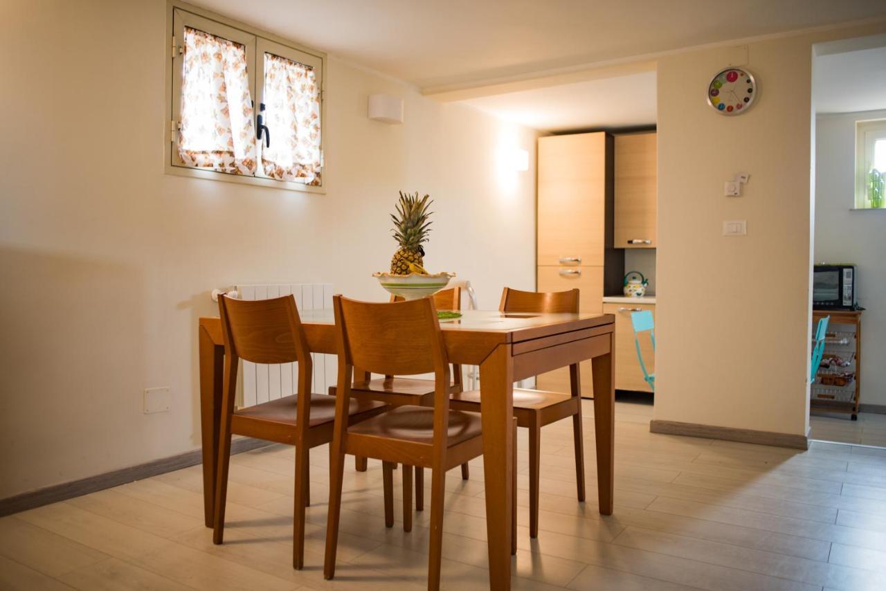 קטאניה Alessia Apartment Panoramic View מראה חיצוני תמונה