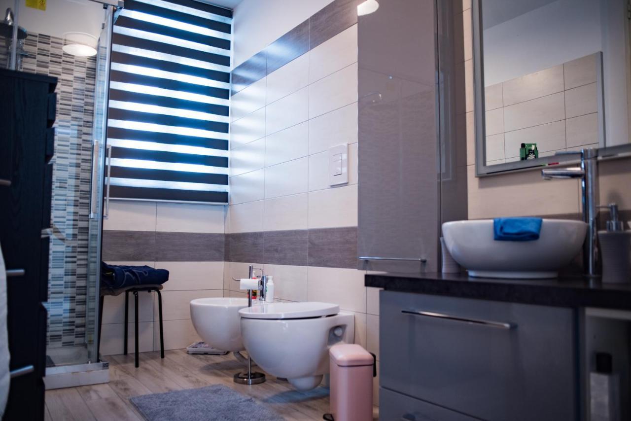 קטאניה Alessia Apartment Panoramic View מראה חיצוני תמונה