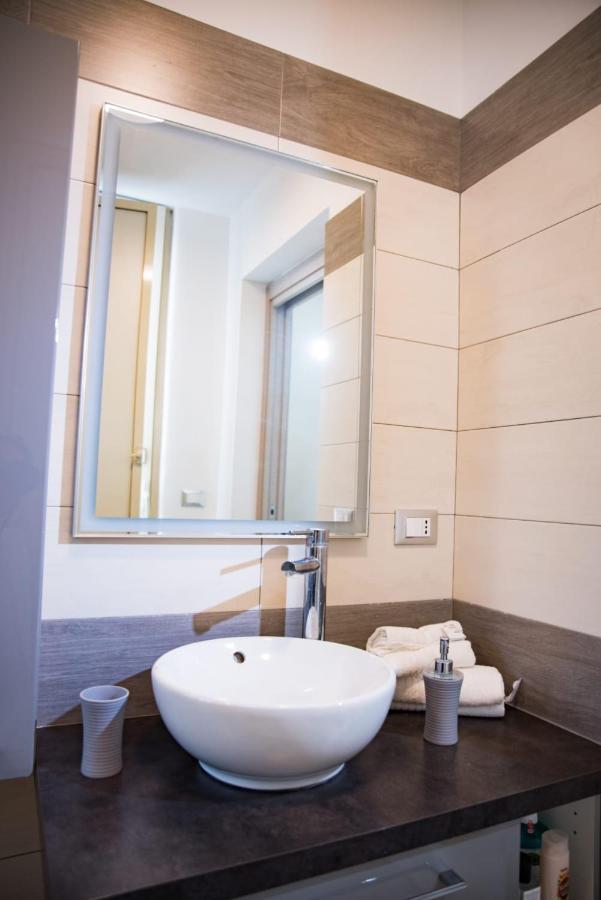 קטאניה Alessia Apartment Panoramic View מראה חיצוני תמונה